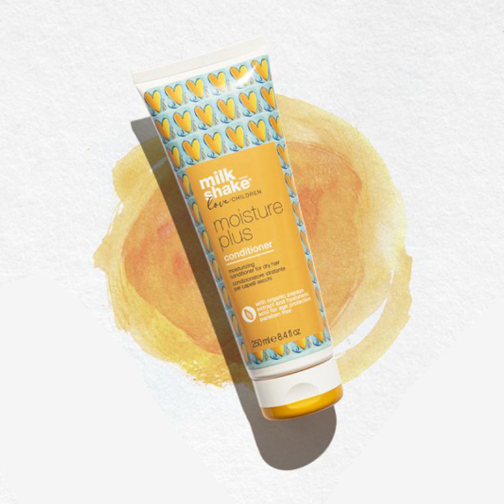 milk_shake 超保濕護髮素