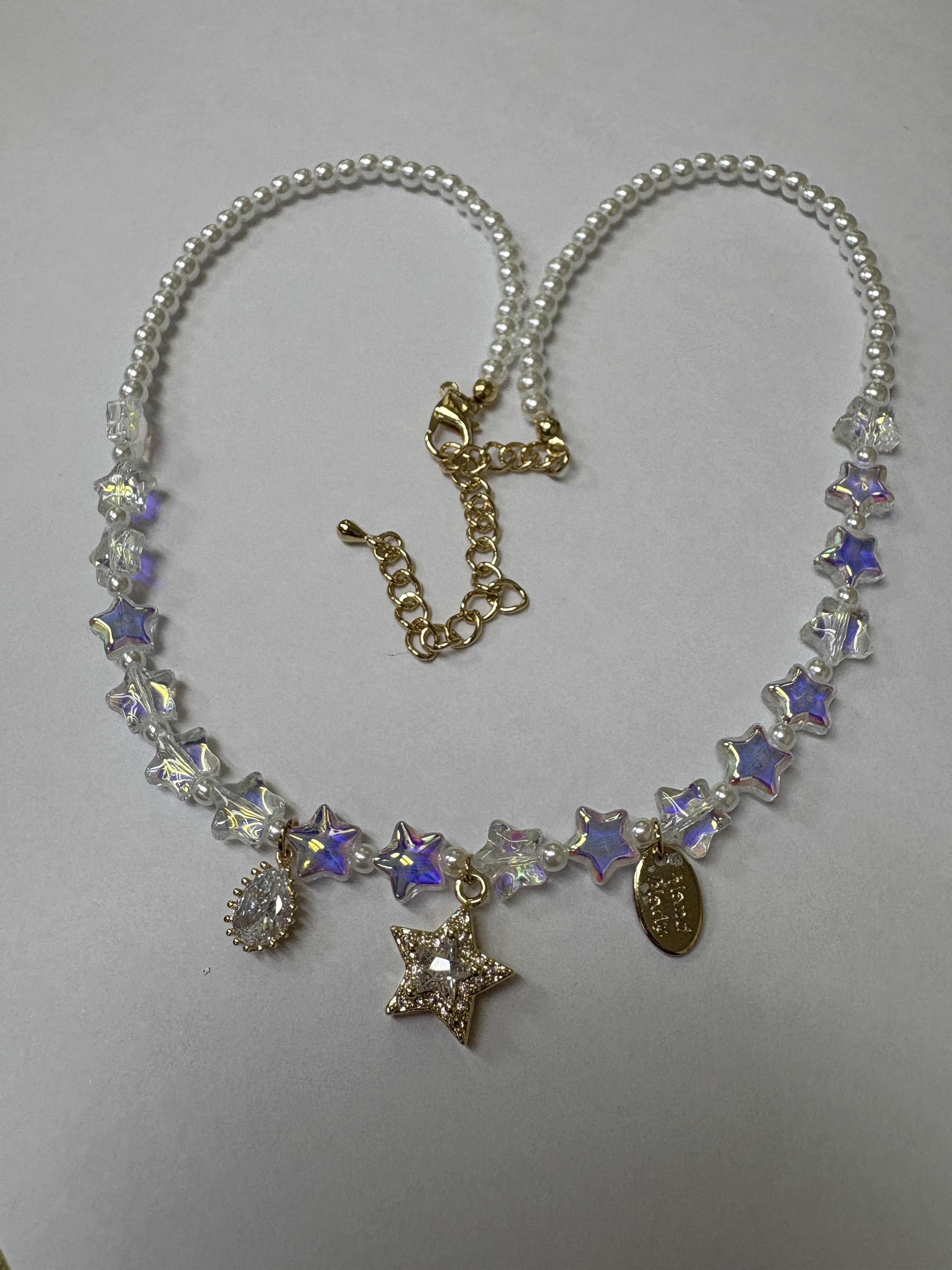 (現貨) OK27 頸鏈 $199