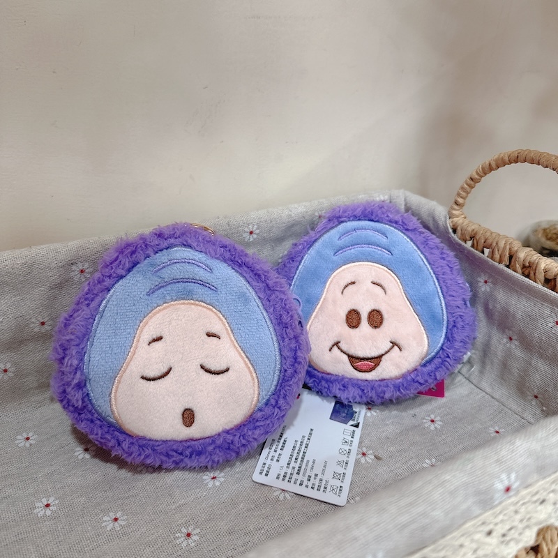 《10169》牡蠣寶寶小小包