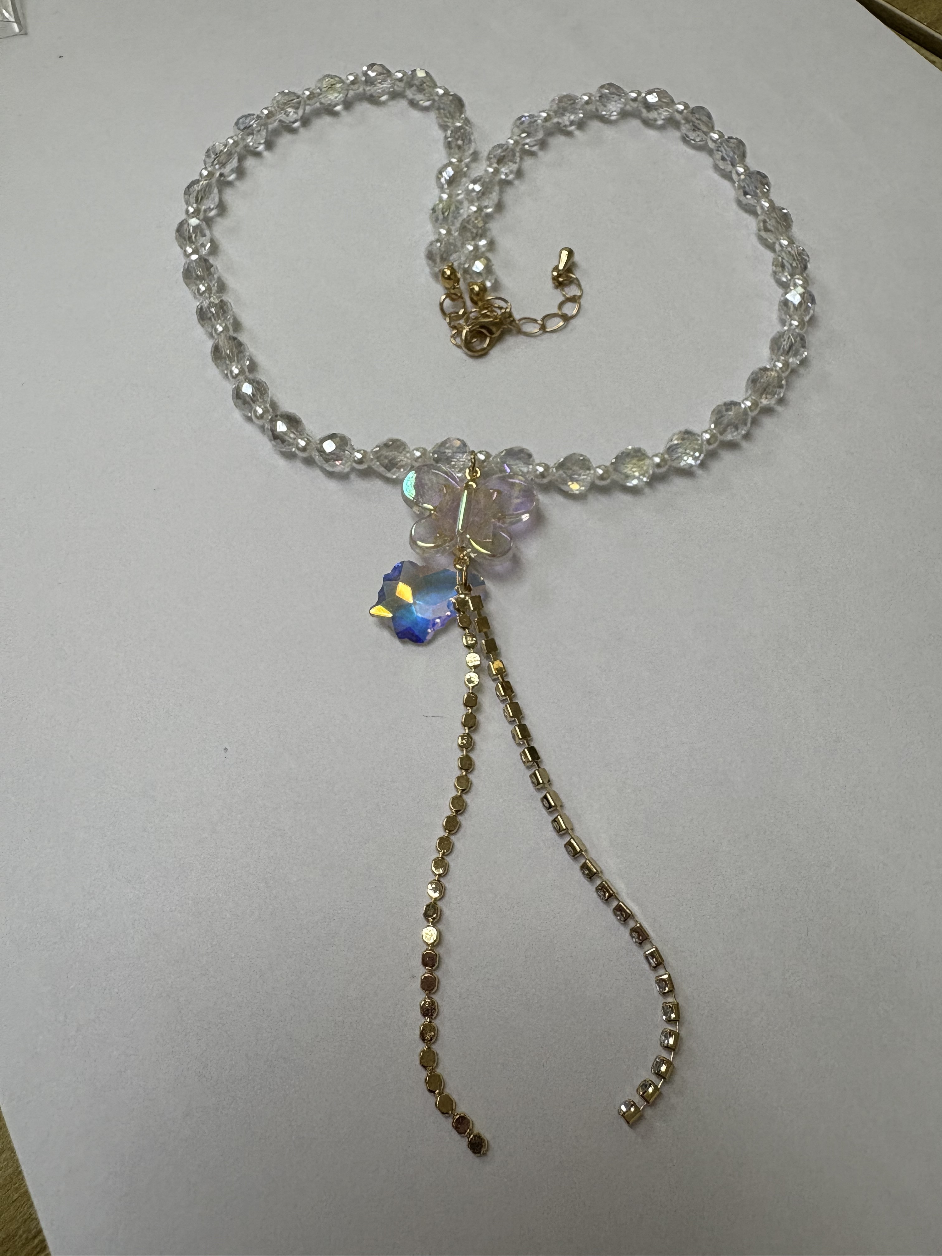 (現貨) OK28 頸鏈 $199