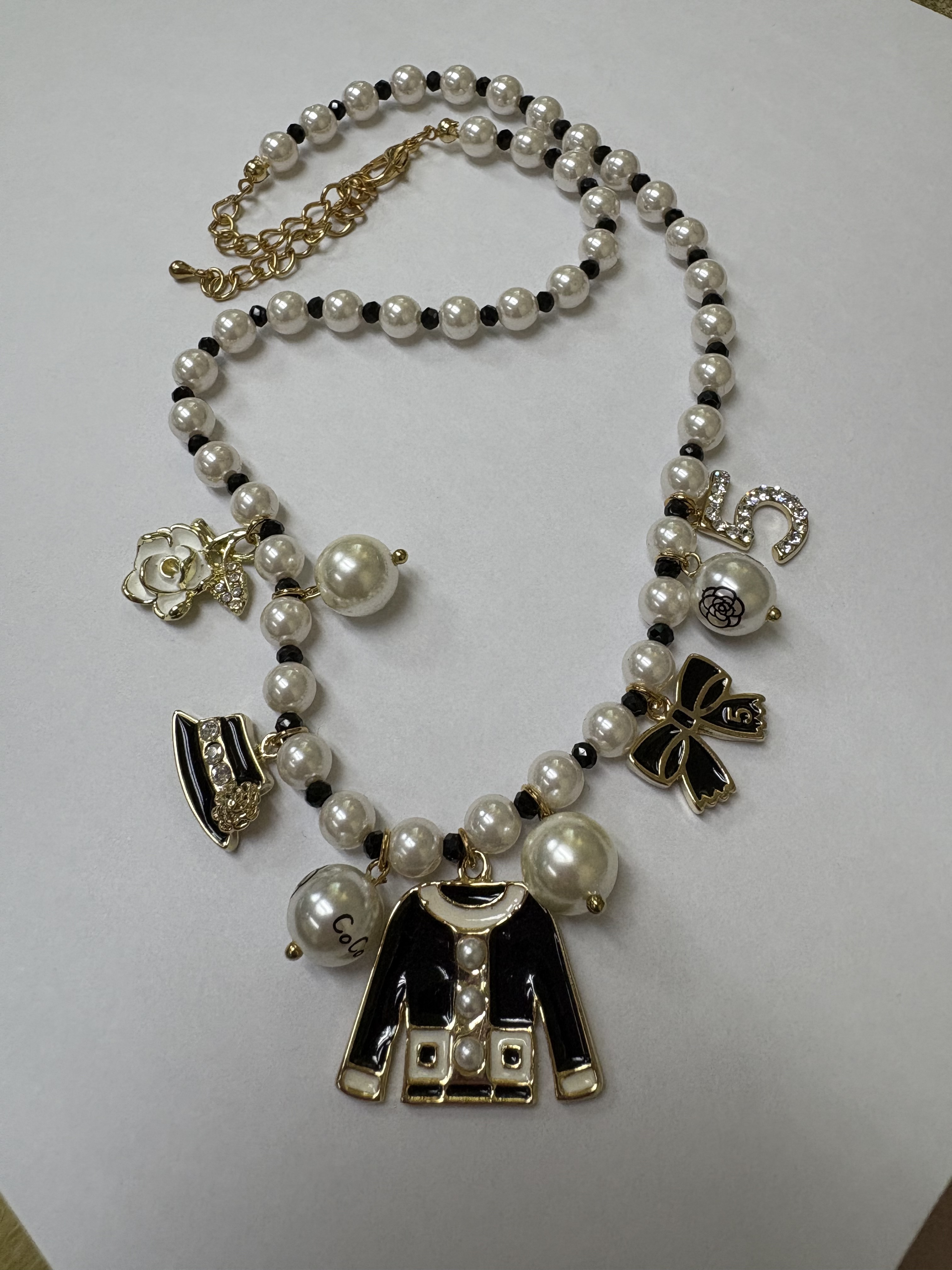 (現貨) OK29 頸鏈 $199