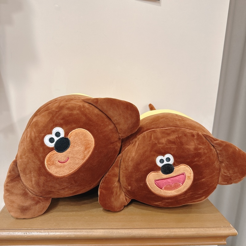 《10170》阿奇幼幼園抱枕