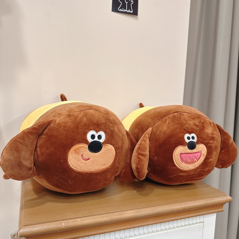 《10170》阿奇幼幼園抱枕