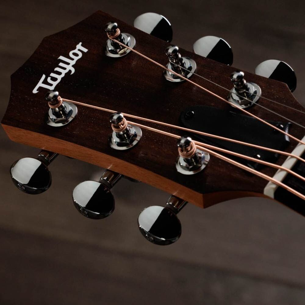 Taylor Taylor / GS Mini-e Special Edition 系列 漸層圖騰電木吉他 (6色) 第 6 張圖片｜三峽吉他 / Bass