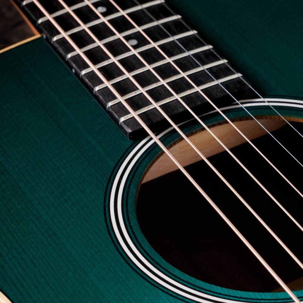 Taylor Taylor / GS Mini-e Special Edition 系列 漸層圖騰電木吉他 (6色) 第 3 張圖片｜三峽吉他 / Bass