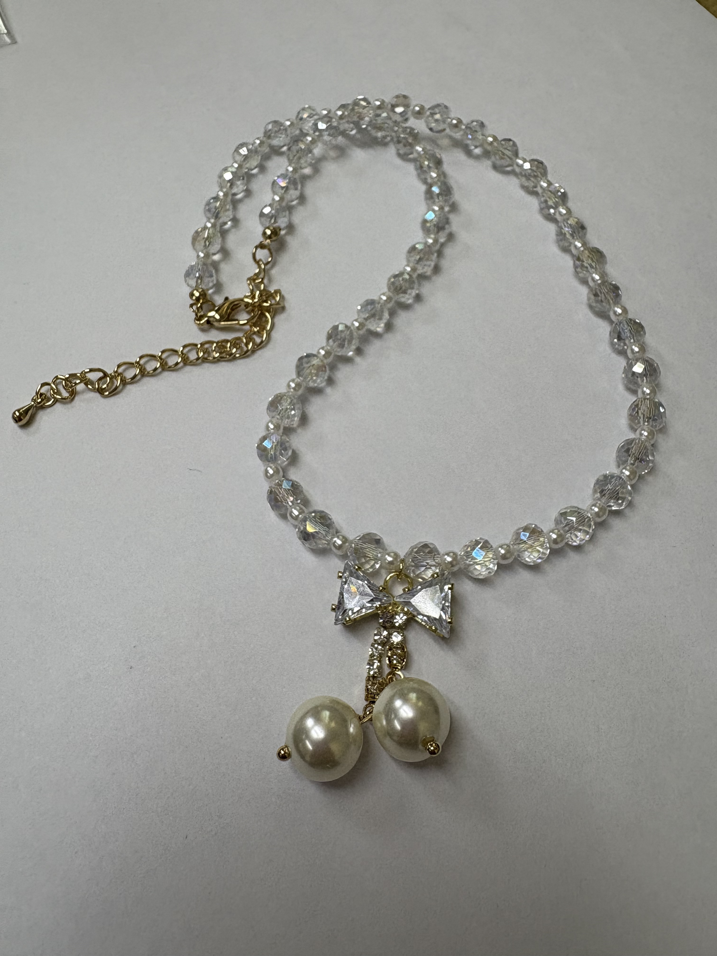 (現貨) OK30 頸鏈 $199