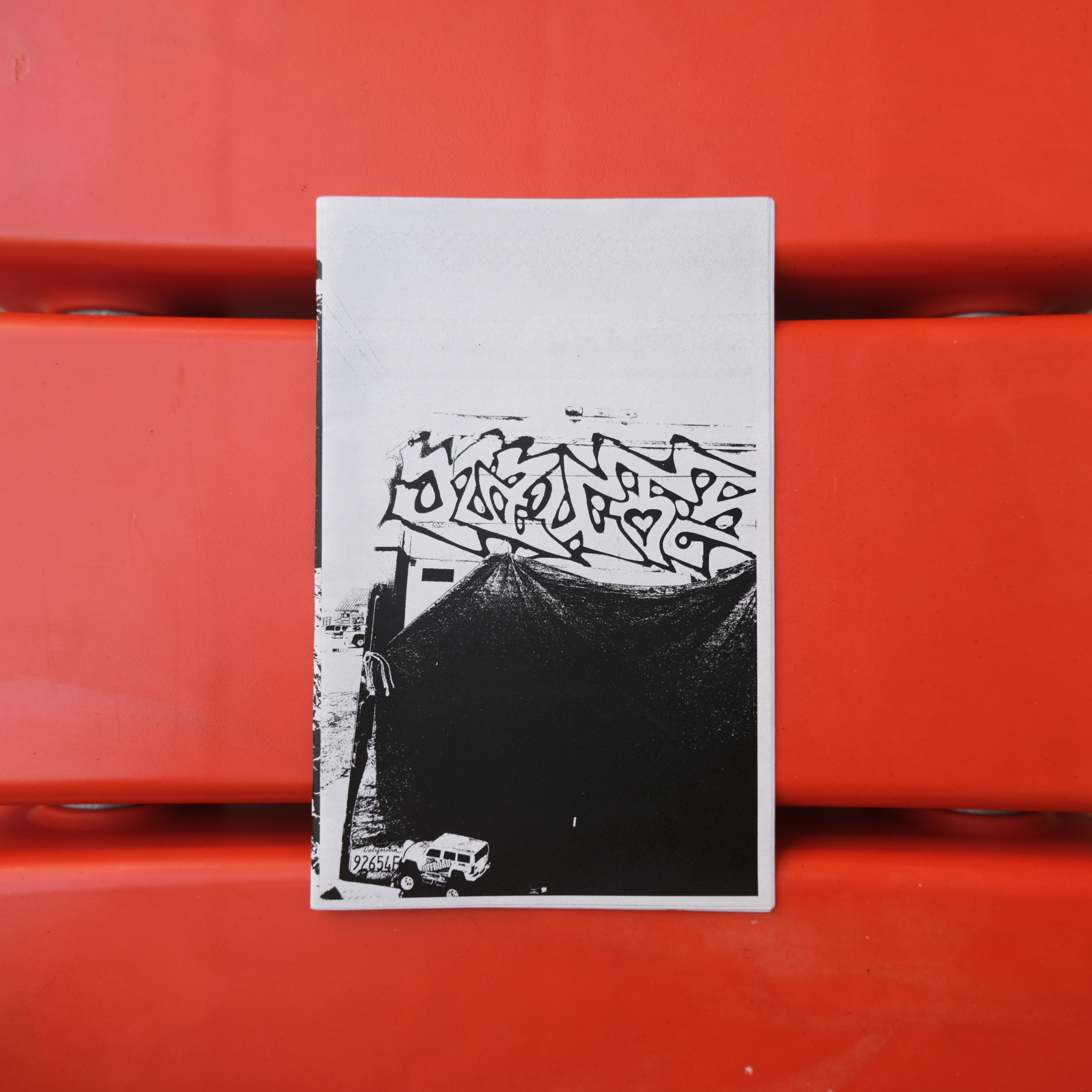 Amulet Vol. 1 - Black and white