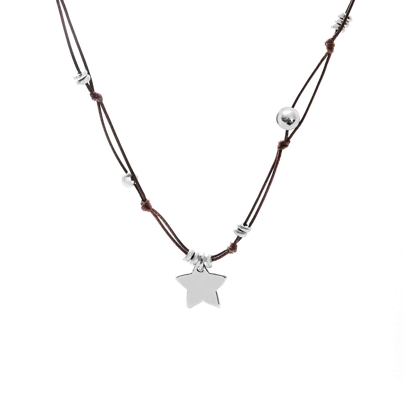 平價飾品,韓國,星星,項鍊