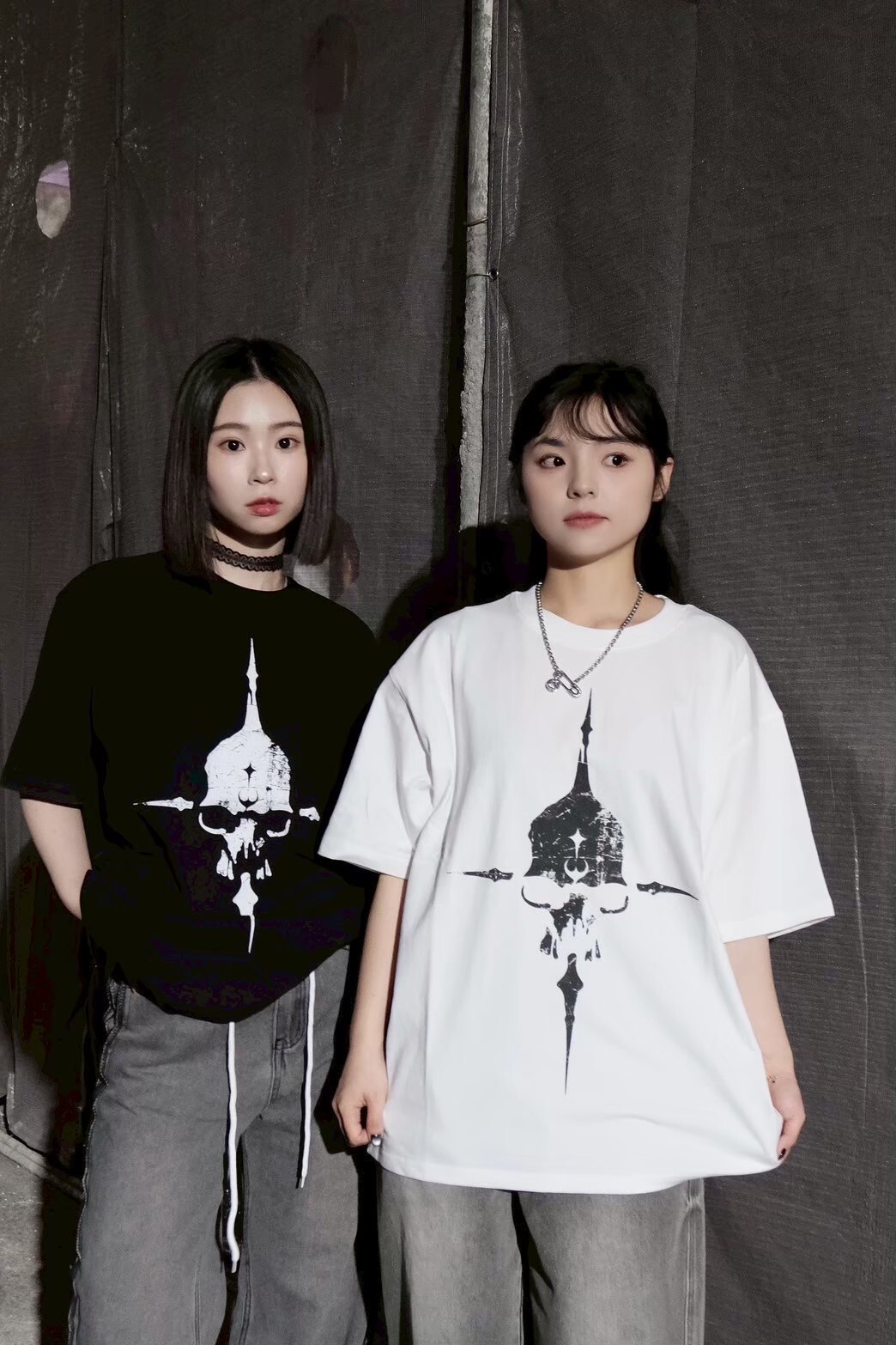 Thug Club Peace T-Shirt