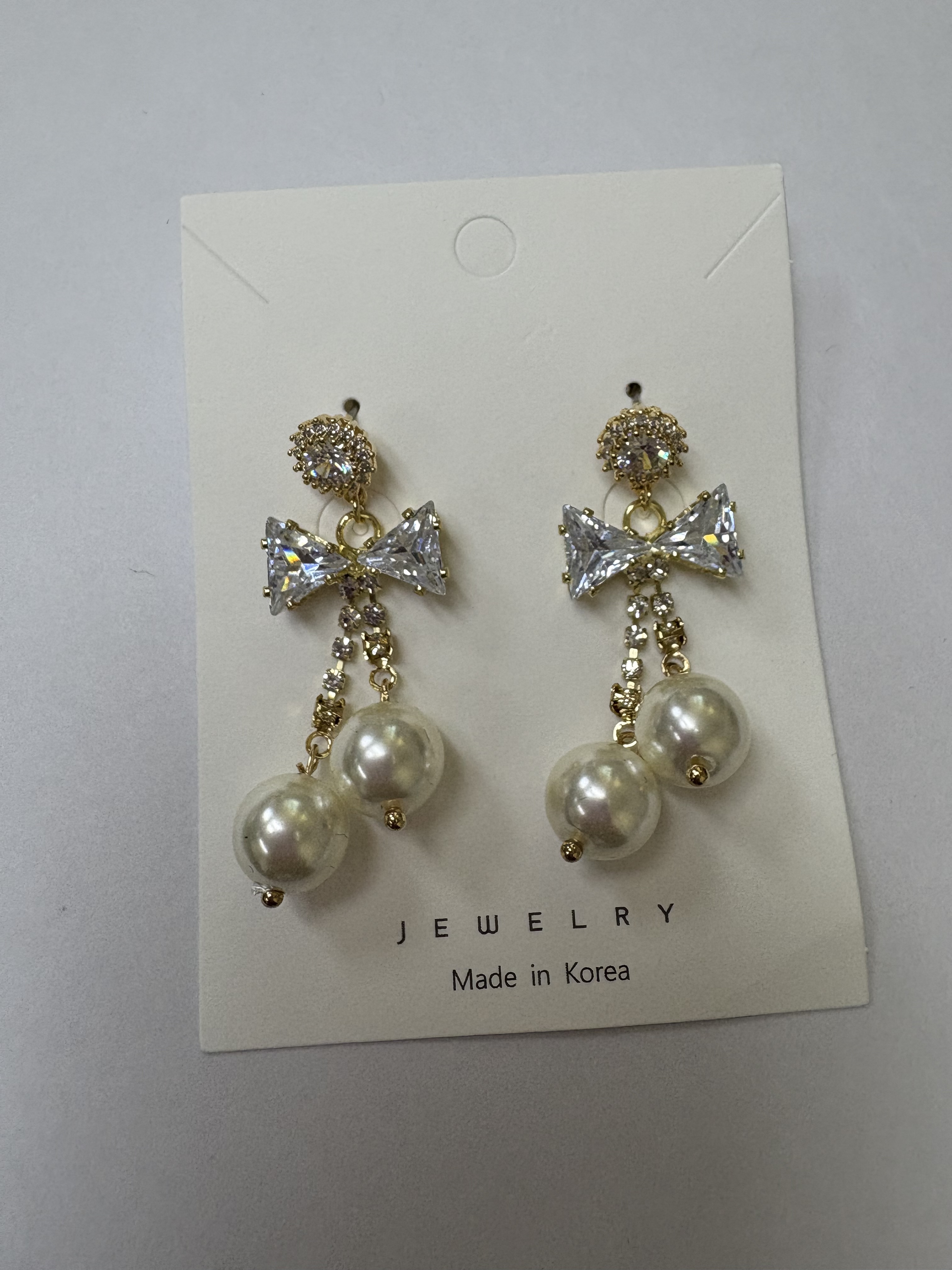 (現貨) OK31 耳環 $199