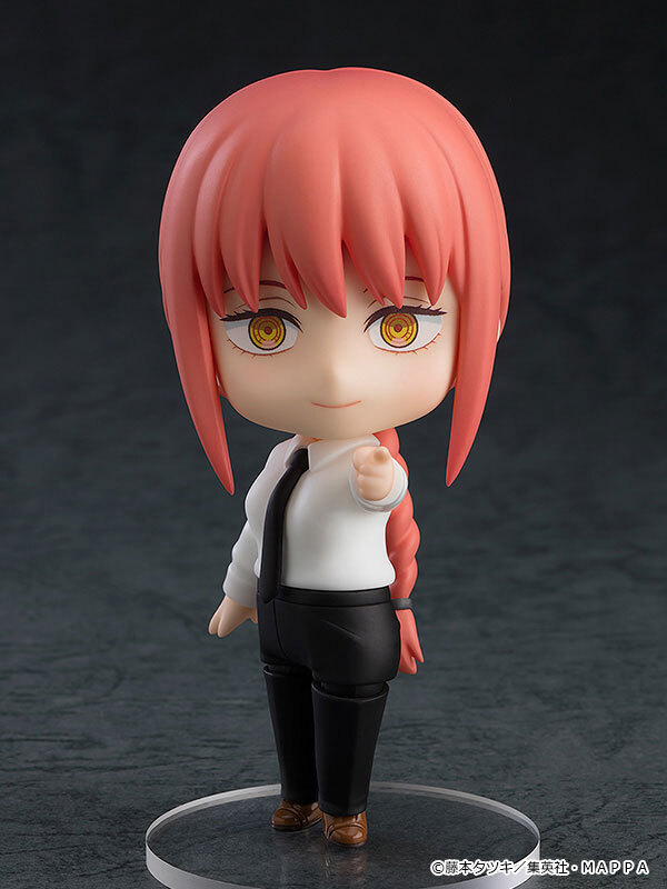 Feb Good Smile Company Nendoroid Chainsaw Man Makima Pre-order