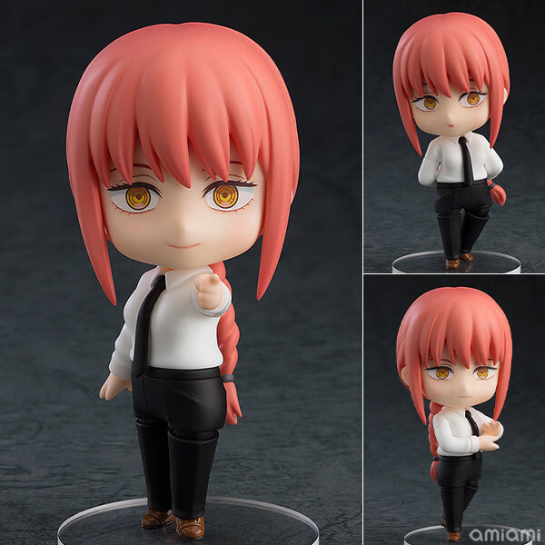 Feb Good Smile Company Nendoroid Chainsaw Man Makima Pre-order