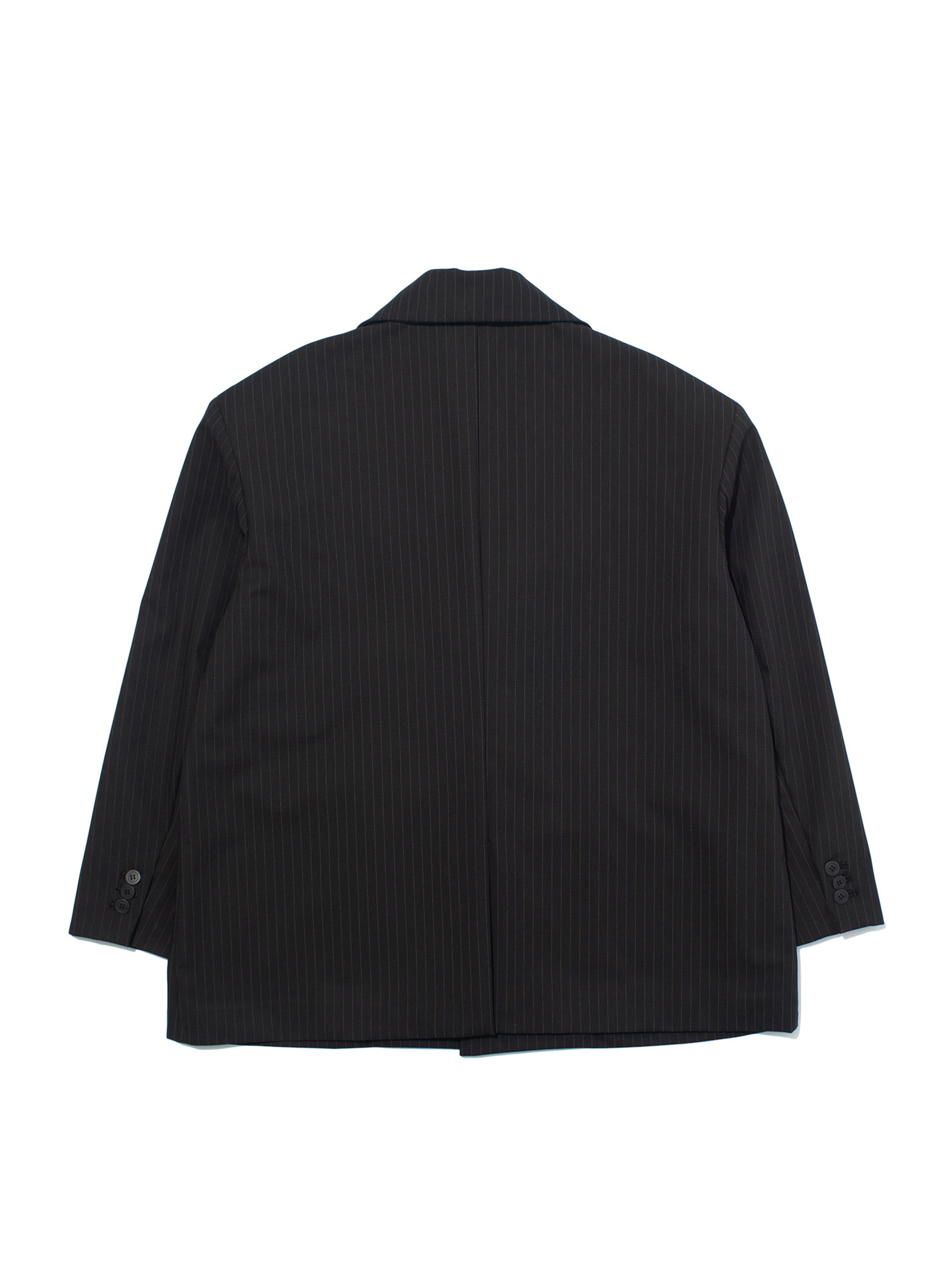 F/CE WATERPROOF POWER SHOULDER BLAZER西裝外套