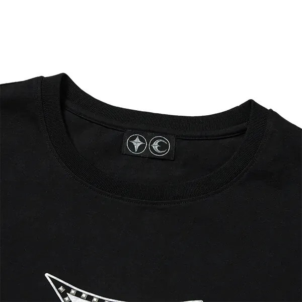 Thug Club Chopper Icon T-Shirt