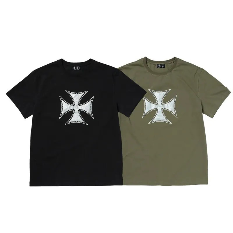Thug Club Chopper Icon T-Shirt