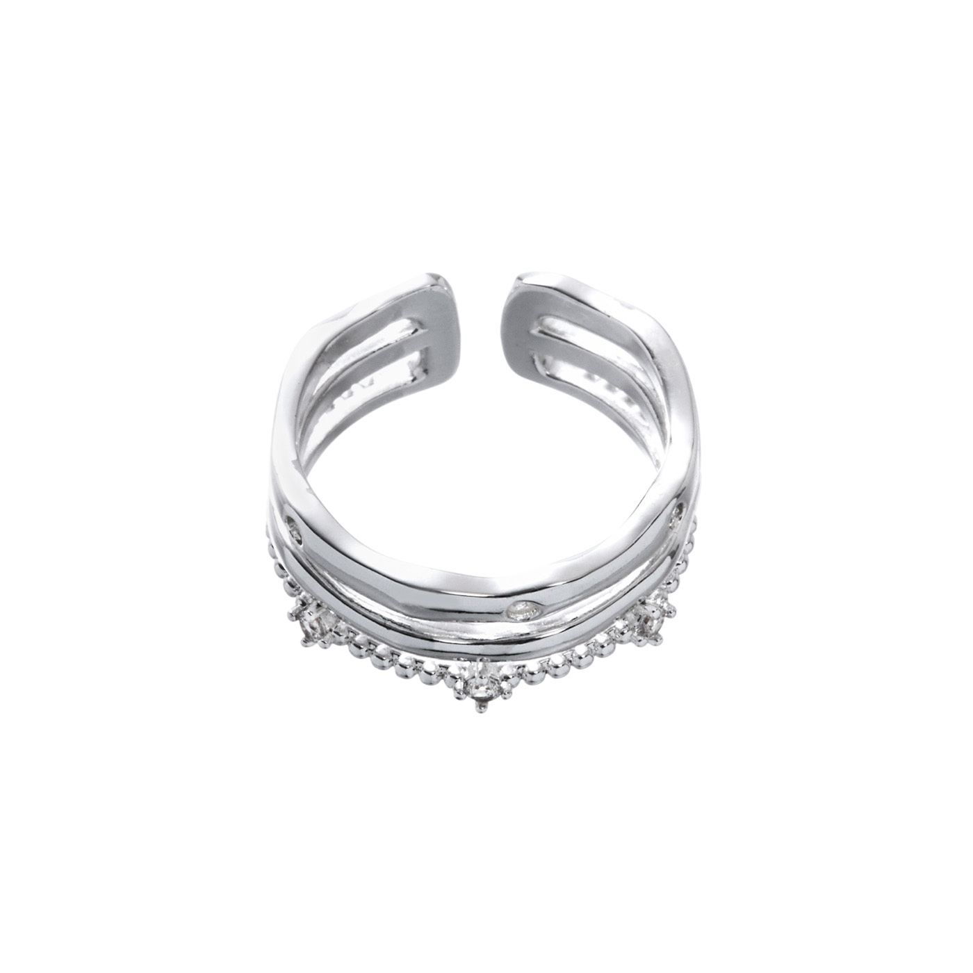 平價飾品,鋯石,戒指