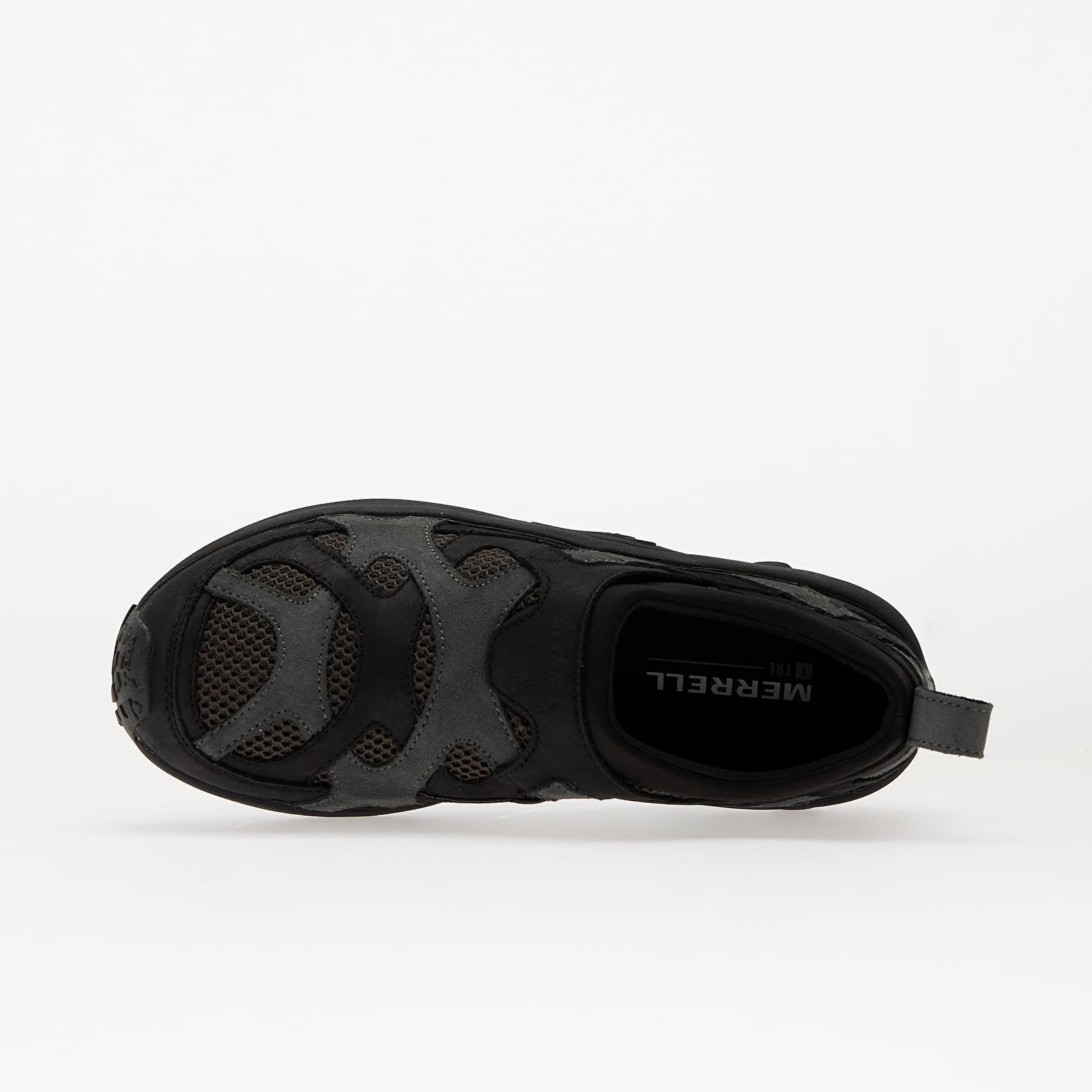 MERRELL 1TRL｜Merrell 1TRL Jungle Moc Twist Se