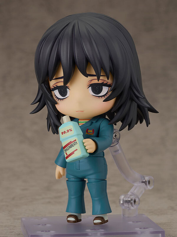 May Good Smile Company Nendoroid Mouthwashing Anya Pre-order