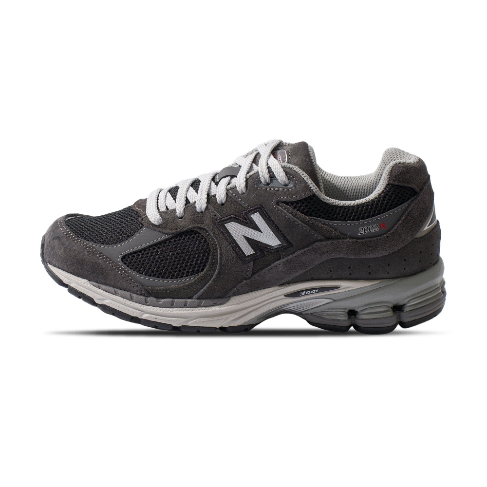 New Balance 2002R 男鞋 女鞋 黑灰色 中性 復古 緩震 支撐 運動 休閒鞋 U2002RA