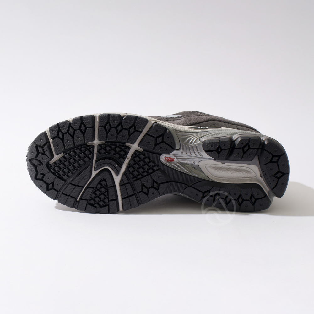 New Balance 2002R 男鞋 女鞋 黑灰色 中性 復古 緩震 支撐 運動 休閒鞋 U2002RA