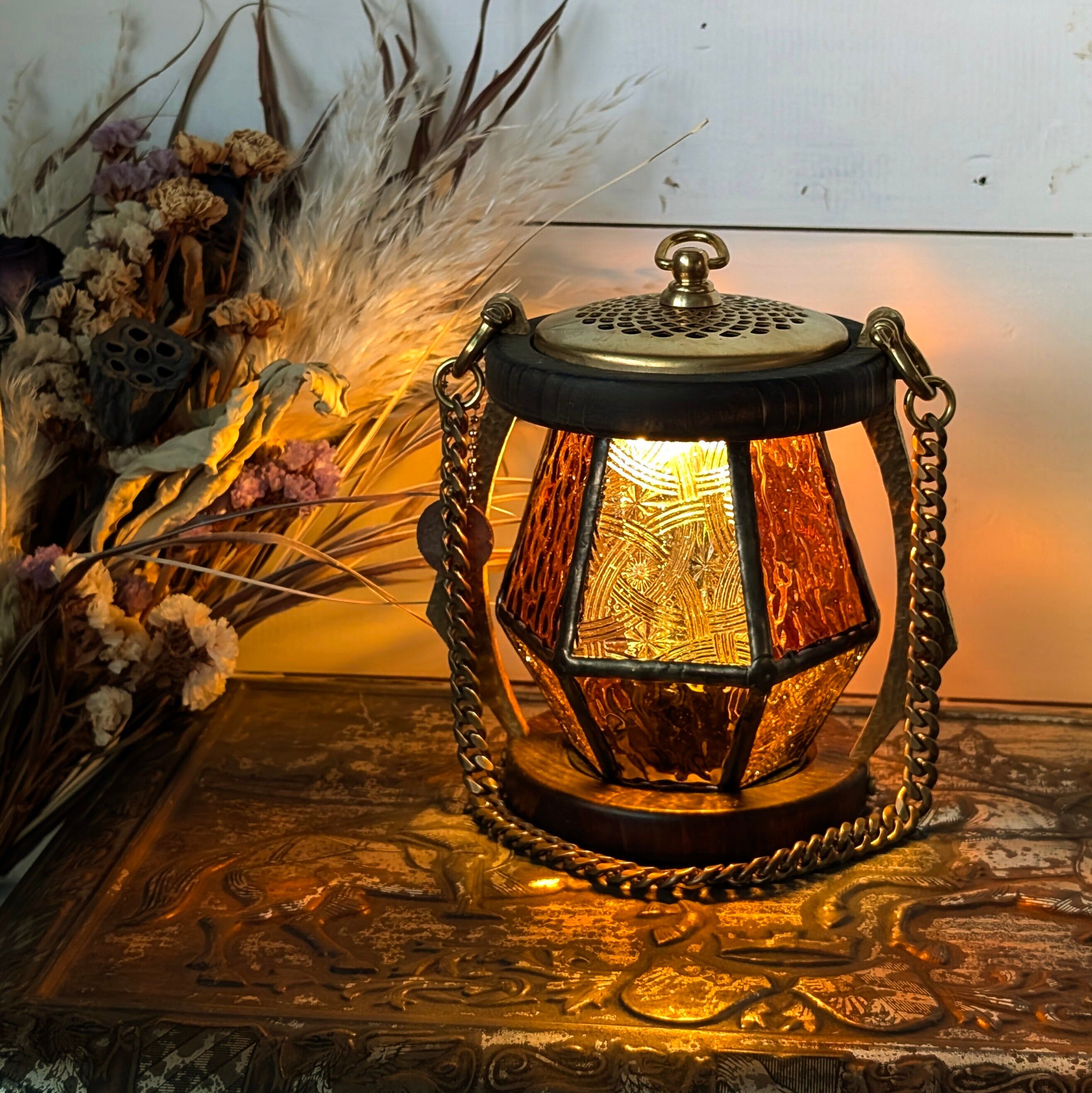 GALA WORKS - GALA 369A 玻璃吊燈罩