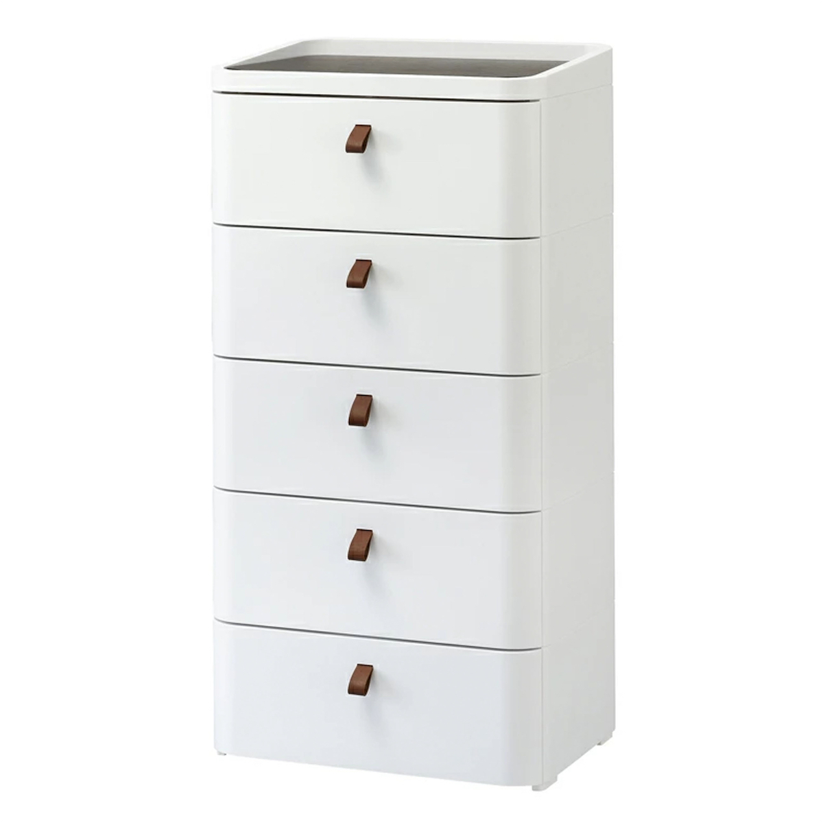 日本品牌 SANKA RD [545] 5層抽屜儲物櫃 (寬 55cm) -215905