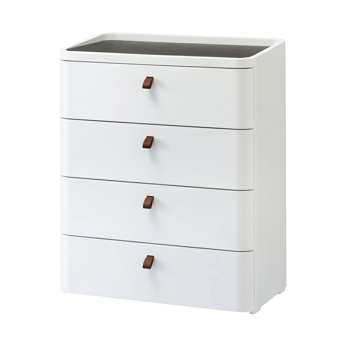 日本品牌 SANKA RD [724] 4層抽屜儲物櫃 (寬 73cm) -215936