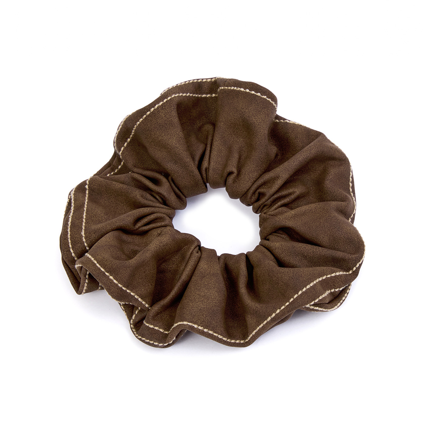 平價飾品,皮革,髮圈