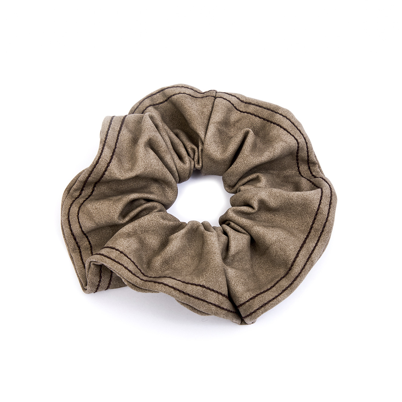 平價飾品,皮革,髮圈