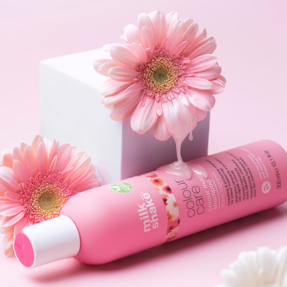 milk_shake 修澀洗髮精