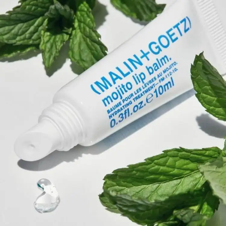 (預購3/15)美國(MALIN+GOETZ) 莫希多潤唇膠