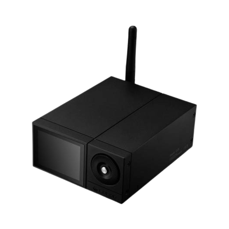 Lotoo PAW D3 無線音訊解碼介面