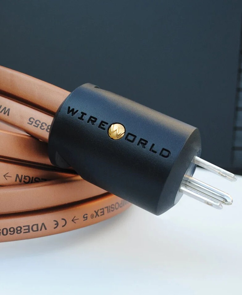 Electr  10 Power Conditioning Cord ［實售價請洽］