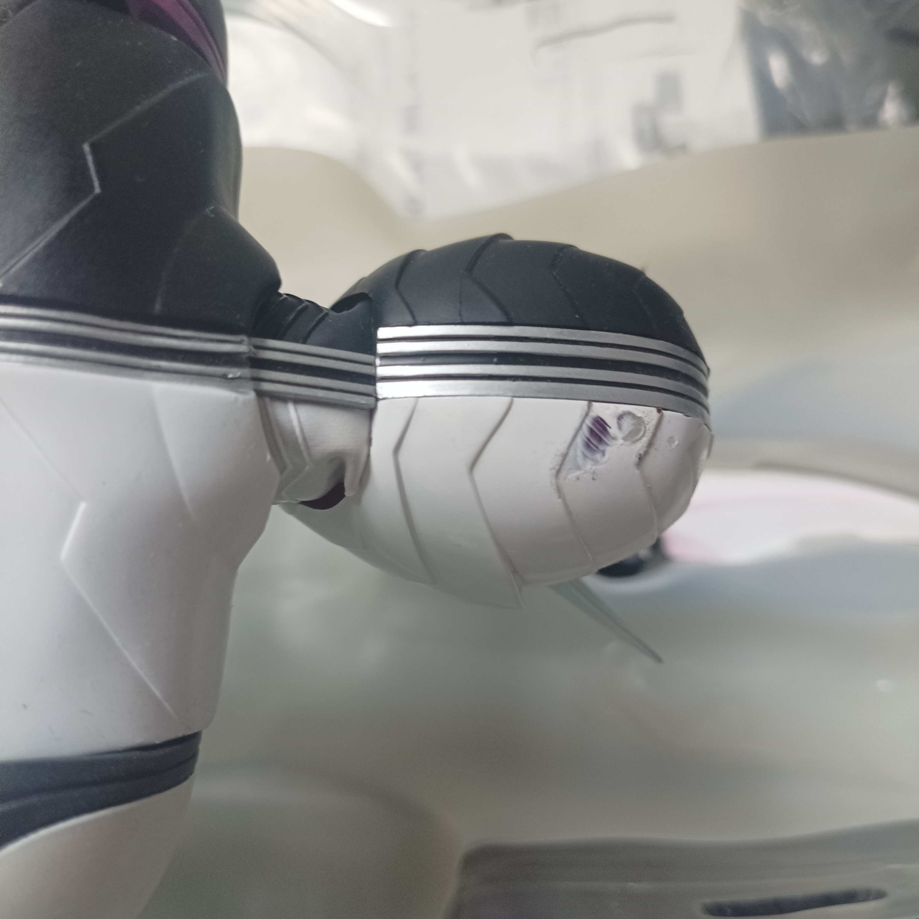 寄賣-幪面超人-RAH W Fang Joker