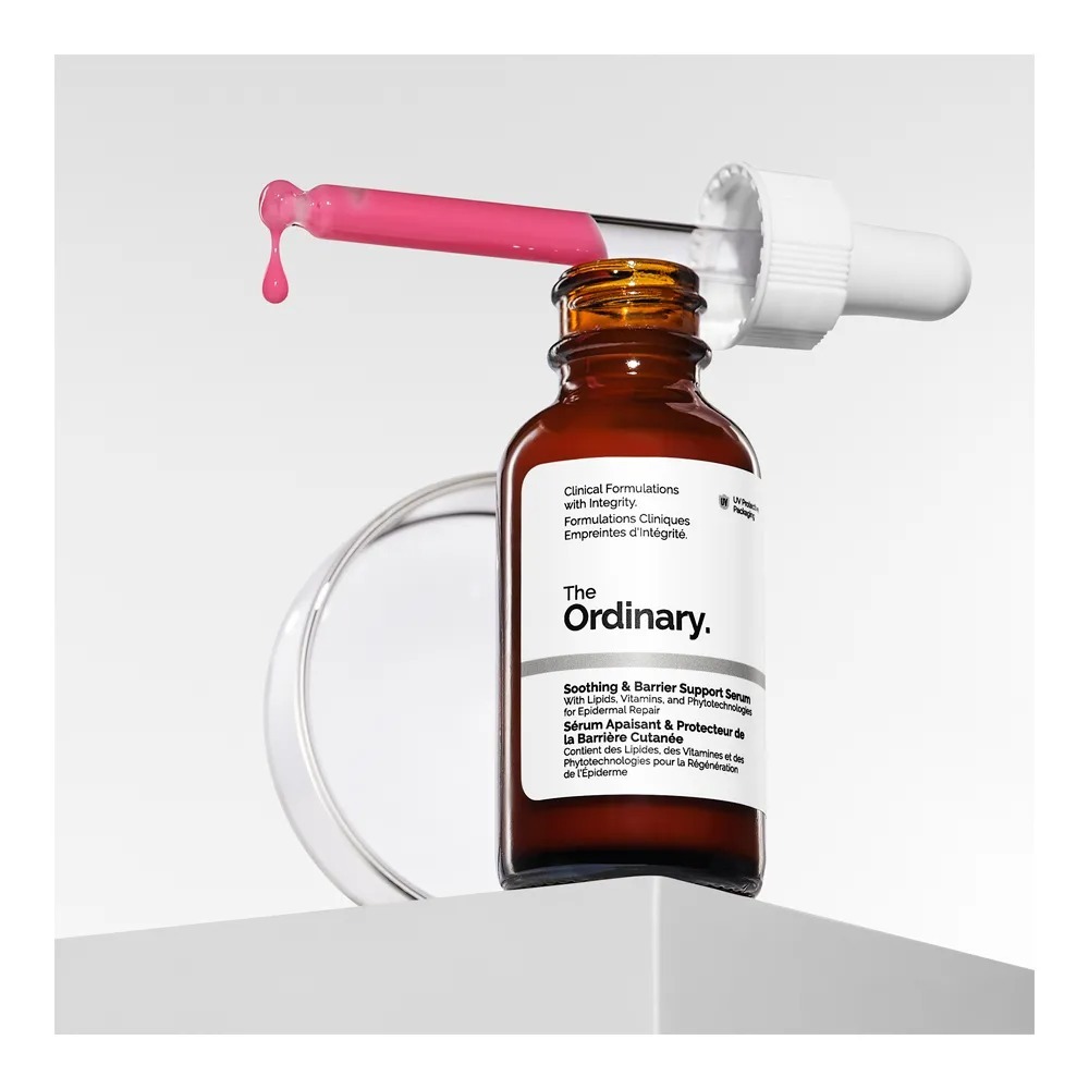 THE ORDINARY舒緩修護屏障精華 [30ml]