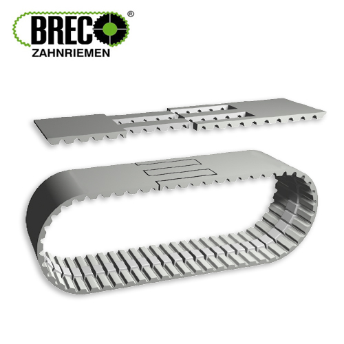BRECO ATN® V Timing Belts joined - ATN10K6, ATN12.7K6