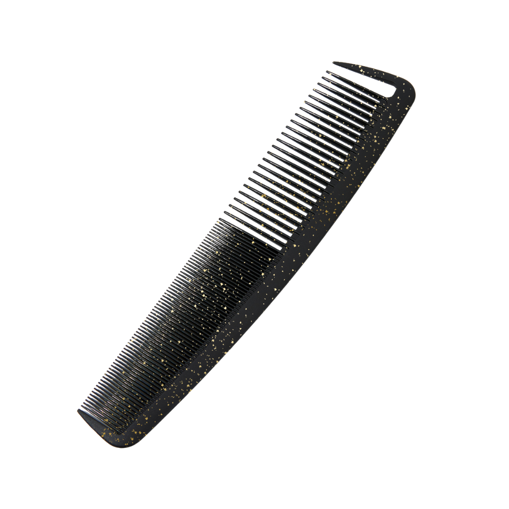 INGRID 730金蔥剪髮梳