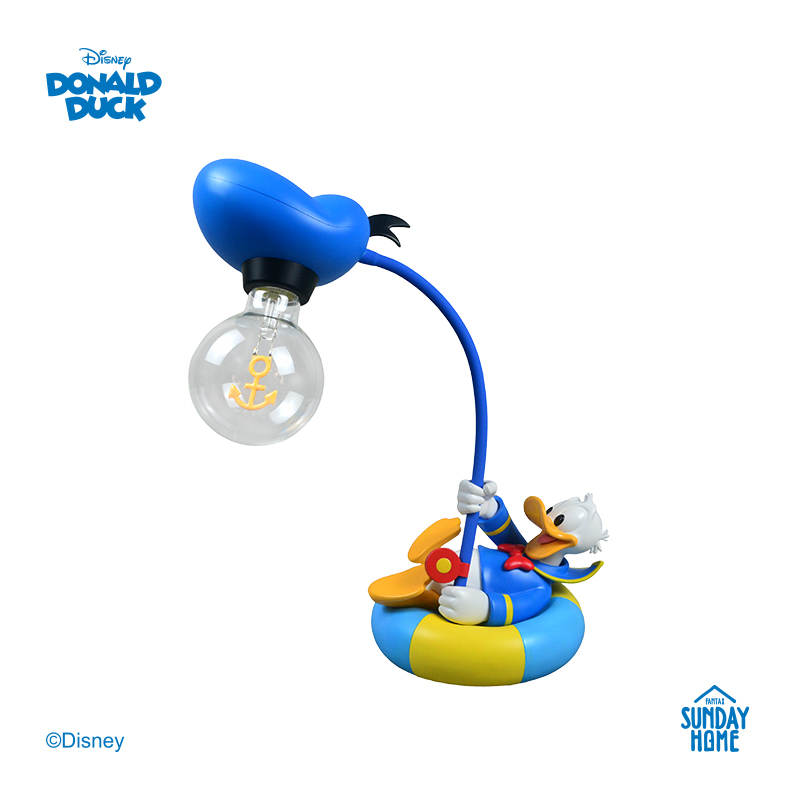 【迪士尼系列】釣魚解鴨燈
