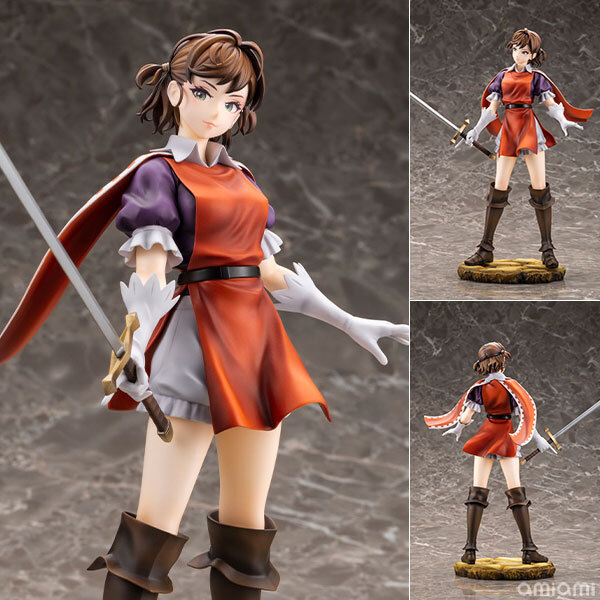 預訂6月 Kotobukiya  梅莉珊卓  Unicorn Overlord Melisandre 1/7 Complete Figure Pre-order