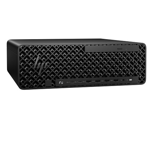 Z2 G1i SFF (C45U8PT) 工作站桌機