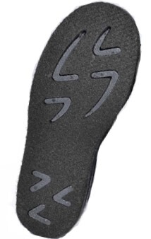 WC-714 高胸吸濕排汗釣魚褲 (專利S底毛氈) 含腰帶