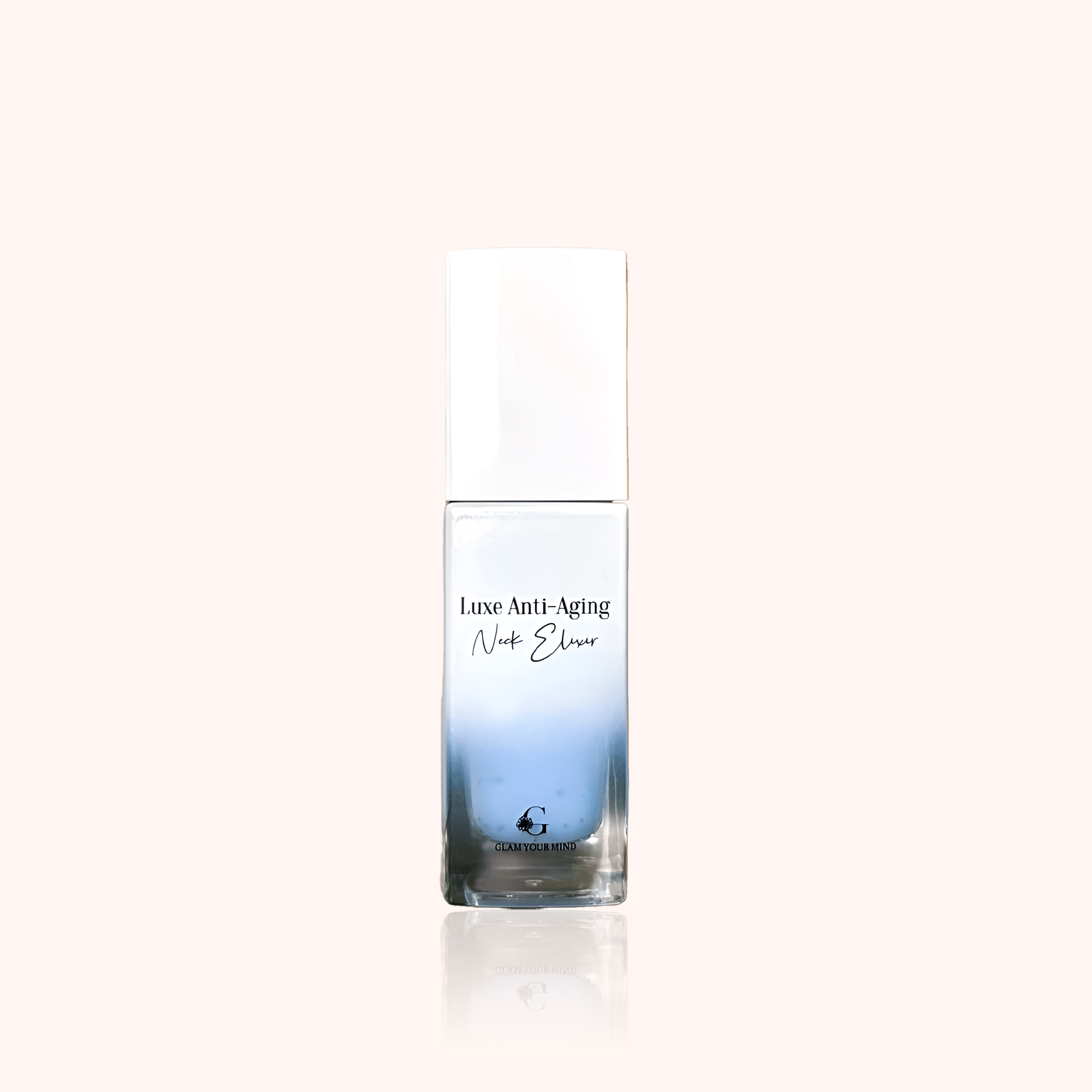 【埋線抗皺頸霜】Luxe Anti-Aging Neck Elixir