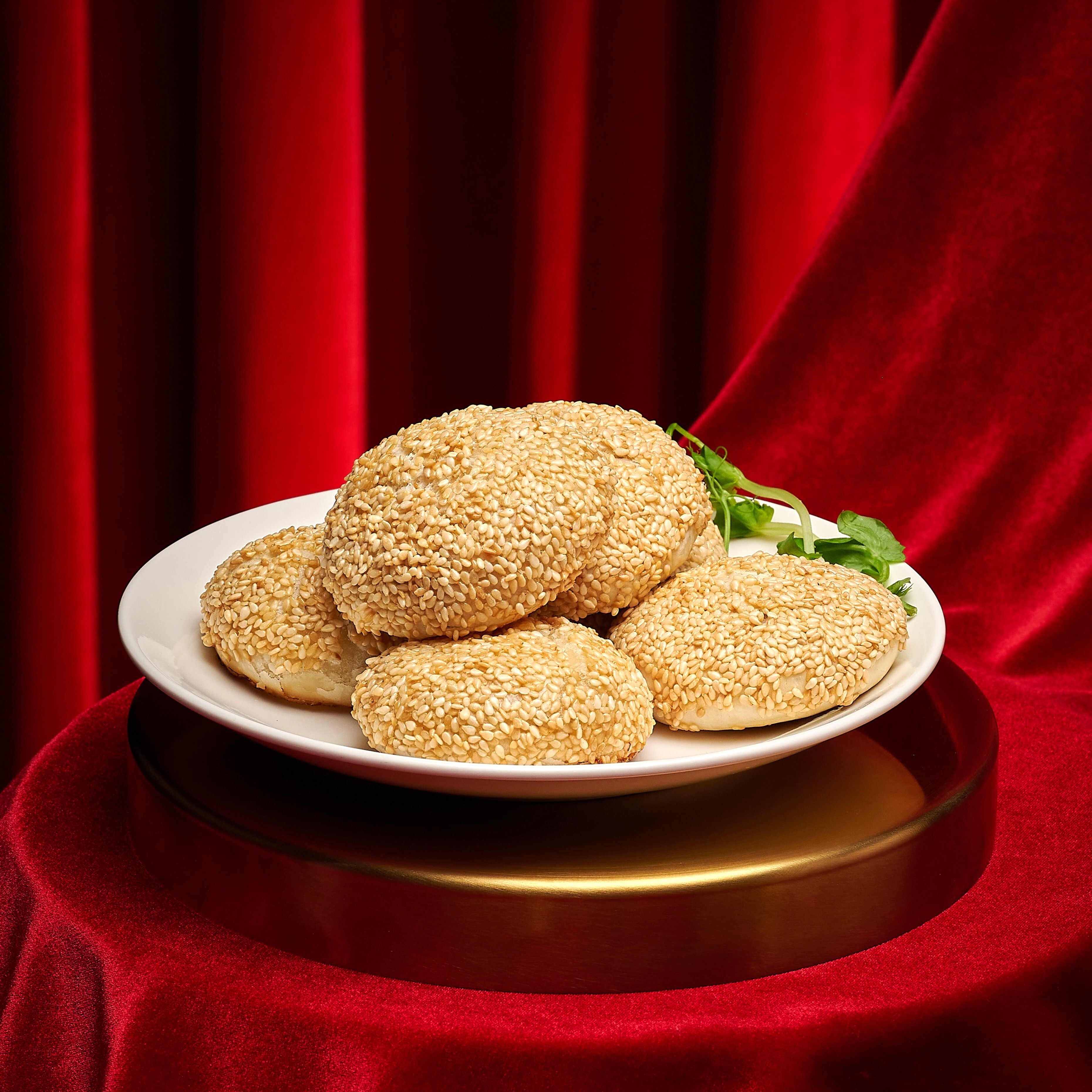 【2026中式常溫年菜】 早鳥優惠 馬到成功好運彩頭