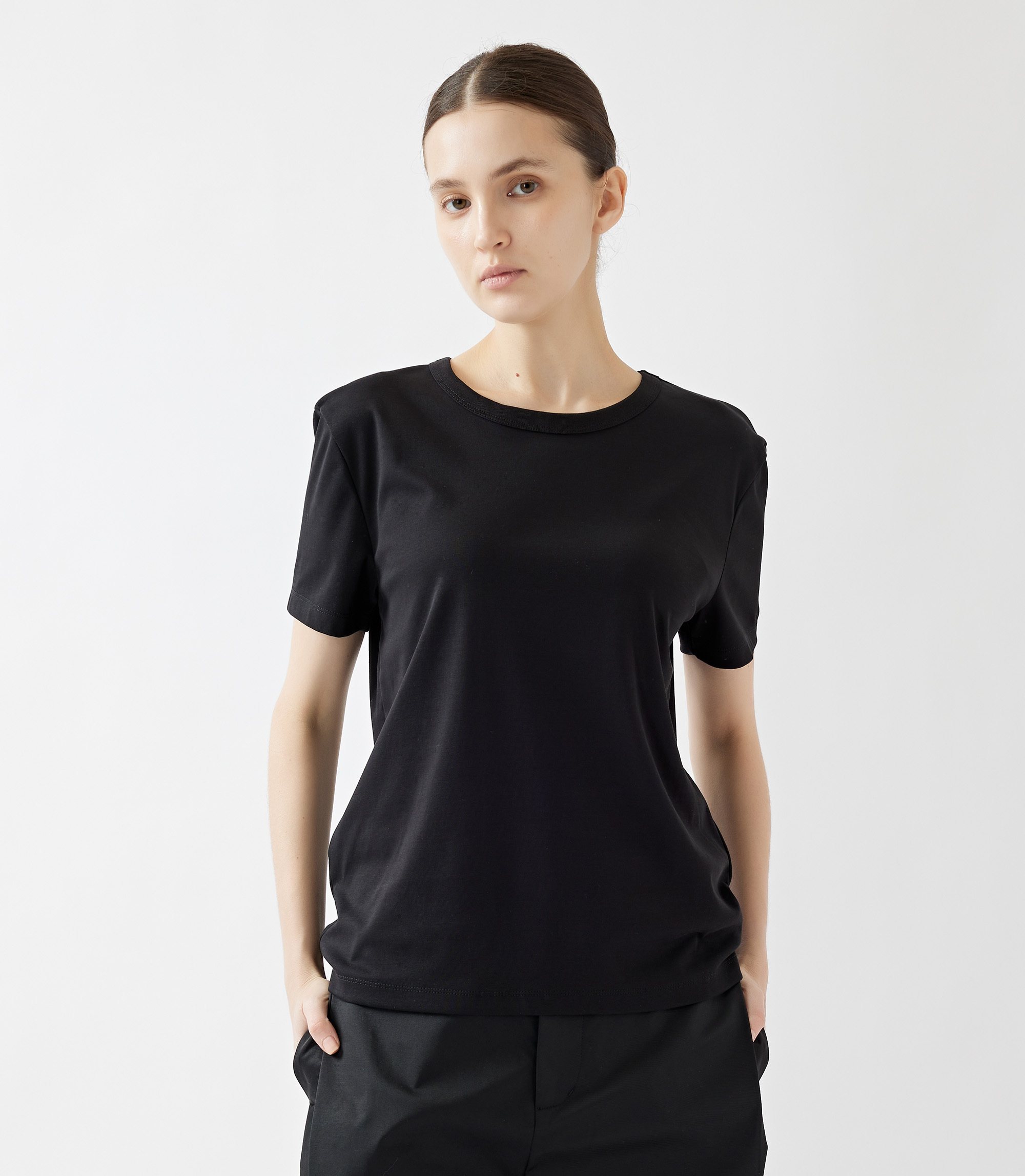 Slim Fit - gudgood Tee短袖T恤