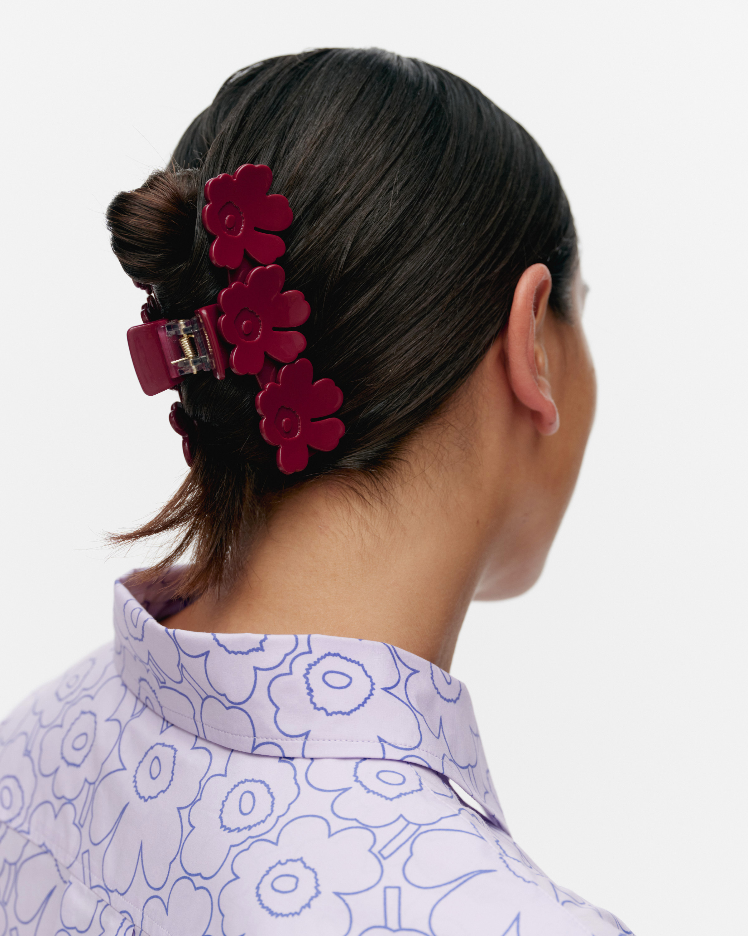 MINI UNIKKO 花形髮飾