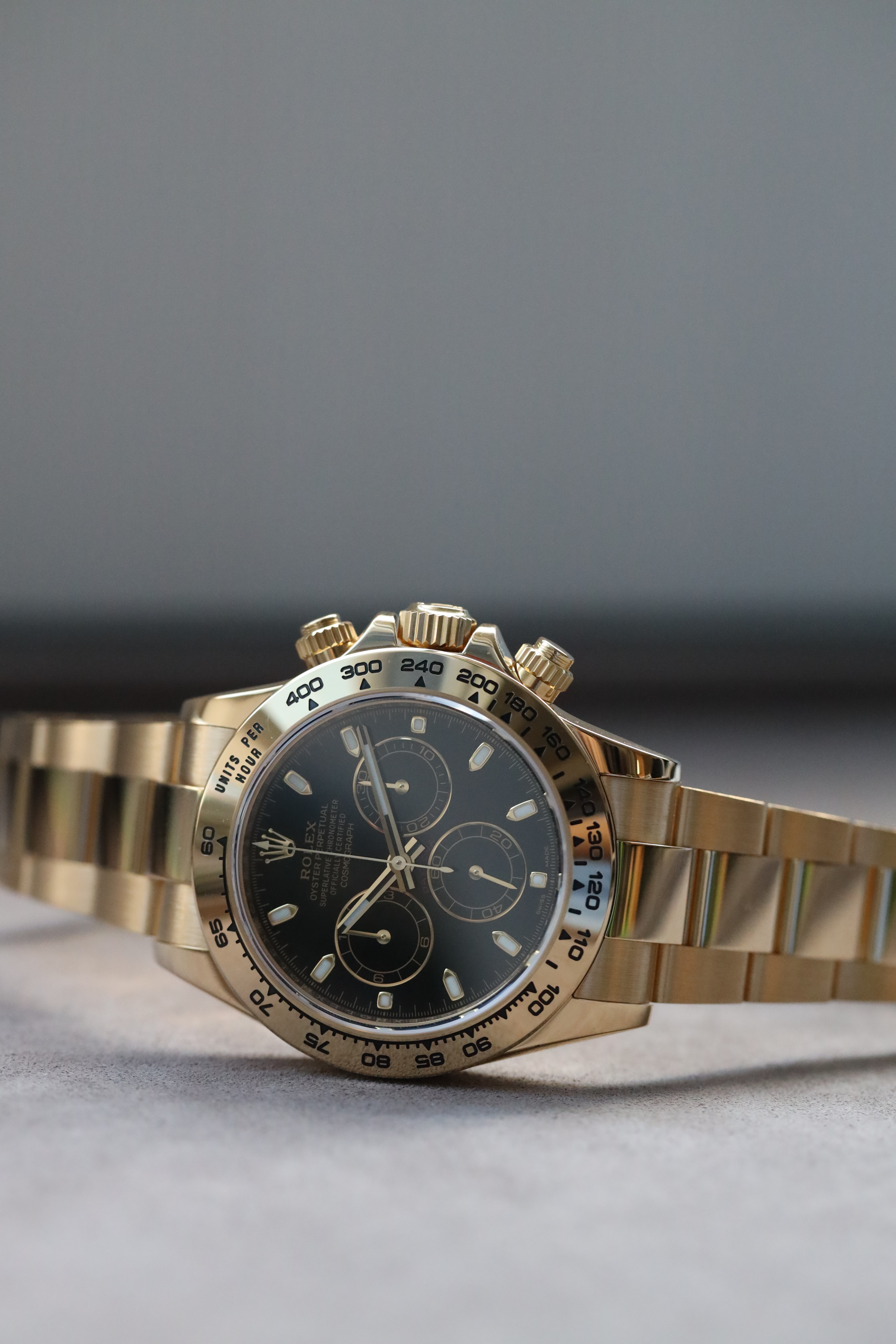 Rolex Cosmograph Daytona