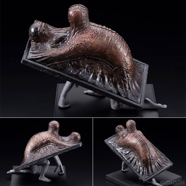 預訂 5月   Kotobukiya ,OSHI WORKS SILENT HILL 2 ,Abstract Daddy ,1/7 Complete Figure Pre-order