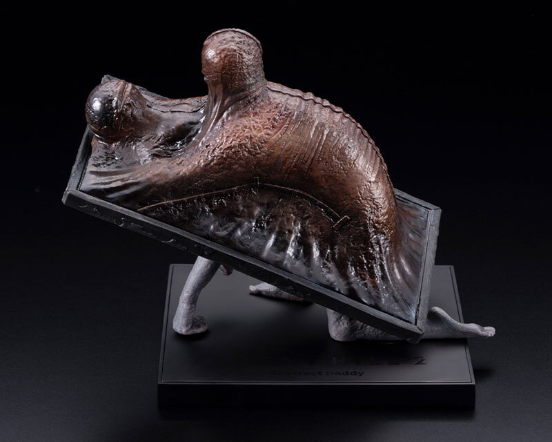 預訂 5月   Kotobukiya ,OSHI WORKS SILENT HILL 2 ,Abstract Daddy ,1/7 Complete Figure Pre-order