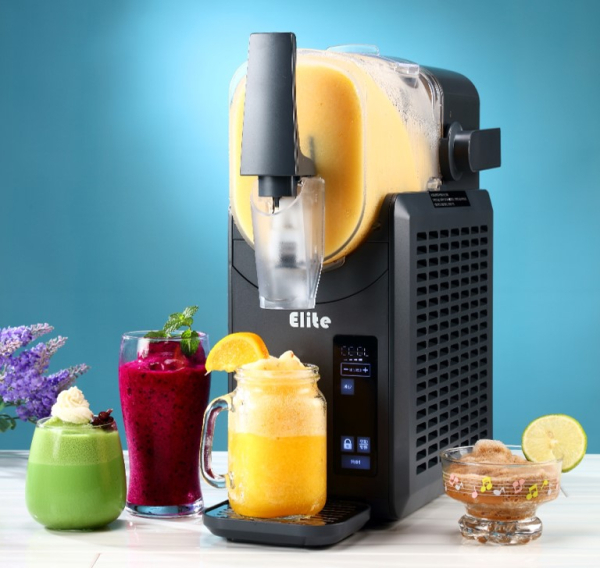 Elite冰沙機 ISM2621D