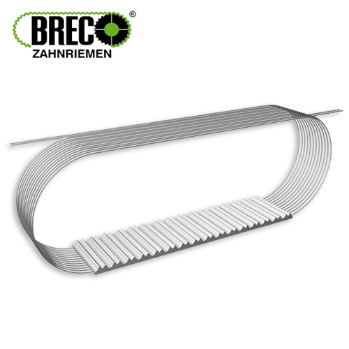 BRECO Brecoflex® Timing Belts Endless - ATP10, ATP15